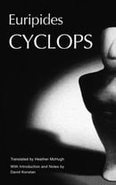 Cyclops (The Greek Tragedy in New Translations)