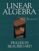Linear Algebra, Third Edition