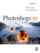 Photoshop CS3 - Essential Skills