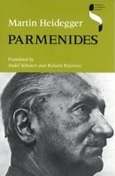 Parmenides (Studies in Continental Thought)