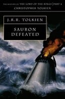 Sauron Defeated (History of Middle-Earth IX )