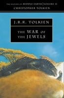 The War of the Jewels (History of Middle-Earth XI )
