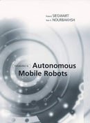 Introduction to Autonomous Mobile Robots (Intelligent Robotics and Autonomous Agents series)