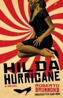 Hilda Hurricane: A Novel