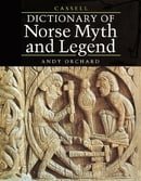 Dictionary of Norse Myth and Legend