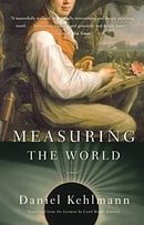 Measuring the World: A Novel (Vintage)