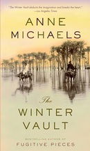 The Winter Vault (Vintage International)