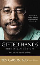 Gifted Hands: The Ben Carson Story