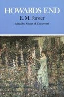 Howards End (Case Studies in Contemporary Criticism)