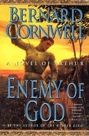 Enemy of God (The Arthur Books #2)