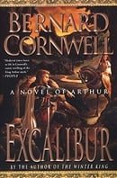Excalibur (The Warlord Chronicles)