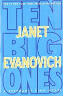 Ten Big Ones (Stephanie Plum, Book 10)