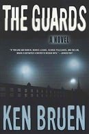 The Guards: A Novel (Jack Taylor)