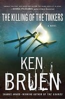 The Killing of the Tinkers: A Novel (Jack Taylor)