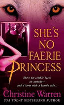 She's No Faerie Princess (The Others, Book 10)