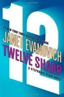 Twelve Sharp (Stephanie Plum, Book 12)