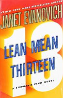 Lean Mean Thirteen (Stephanie Plum, Book 13)