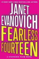 Fearless Fourteen (Stephanie Plum, Book 14)