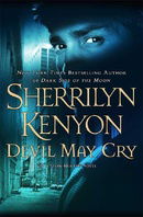 Devil May Cry (Dark-Hunter, Book 12)