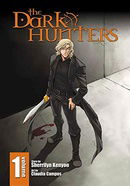 The Dark-hunters: v.1 (Dark-Hunter Novels) (Dark-Hunter Manga)