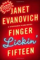 Finger Lickin' Fifteen (Stephanie Plum, Book 15)