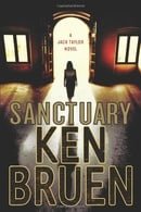 Sanctuary: A Novel (Jack Taylor Novels)