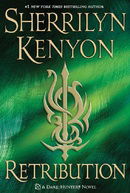 Retribution (Dark-Hunter, Book 20)