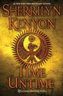 Time Untime (Dark-Hunter, Book 22)