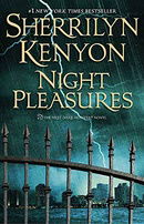 Night Pleasures (Dark-Hunter, Book 1)
