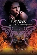 Forgiven (The Demon Trappers, Book 3)