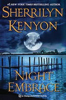 Night Embrace (Dark-Hunter, Book 2)