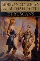 Etruscans (Beloved of the Gods, #1)