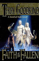 Faith of the Fallen (Sword of Truth #6) 