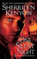 One Silent Night (Dark-Hunter, Book 16)