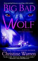 Big Bad Wolf (The Others, Book 2)
