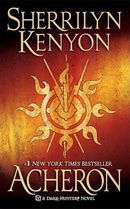 Acheron (Dark-Hunter, Book 15)