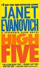 High Five (Stephanie Plum, Book 5)