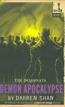 The Demonata #6: Demon Apocalypse