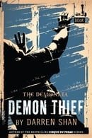 The Demonata Volume 2: Demon Thief