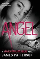 Angel (Maximum Ride, Book 7)