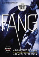 Fang (Maximum Ride, Book 6) 