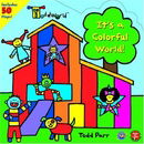 ToddWorld: It's a Colorful World!