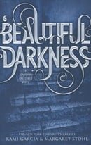 Beautiful Darkness (Caster Chronicles, Book 2)