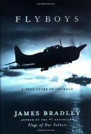 Flyboys: A True Story of Courage