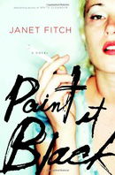 Paint It Black: A Novel