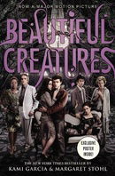 Beautiful Creatures (Caster Chronicles, Book 1)