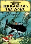 Red Rackham's Treasure (The Adventures of Tintin)