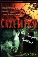 The Vampire's Assistant (Cirque du Freak/The Saga of Darren Shan, Book 2)