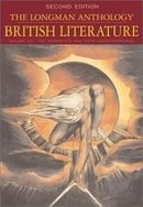 The Longman Anthology of British Literature, Volume 2A: The Romantics and Their Contemporaries (2nd 