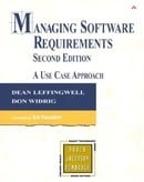 Managing Software Requirements: A Use Case Approach (2nd Edition)
